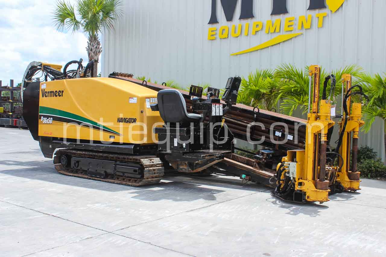 MTI Equipment